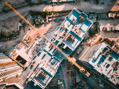 Derecho público e infraestructura