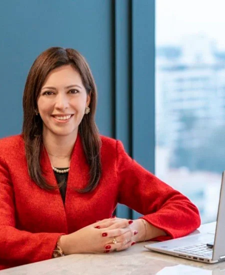 Maria del Carmen Padilla